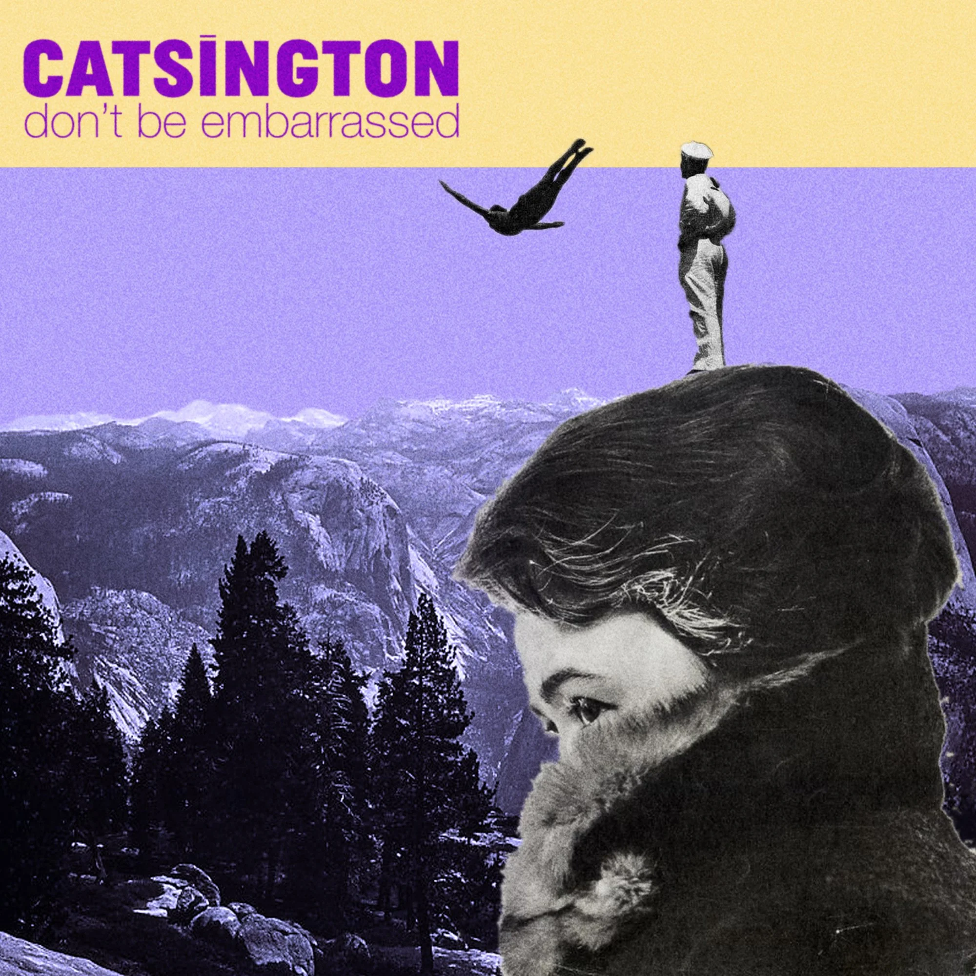music — MERCH — CATSINGTON